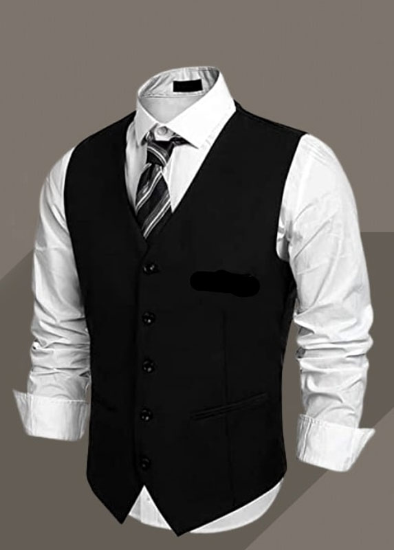 Waistcoat