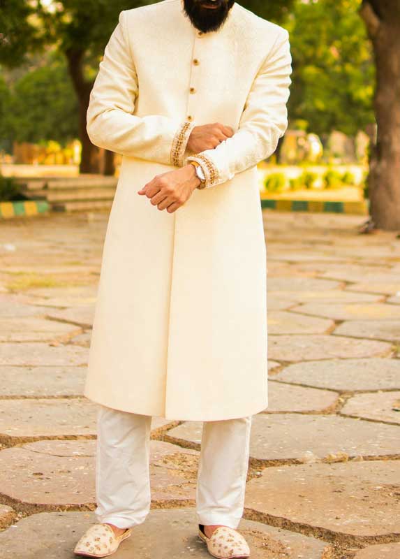 Sherwani 1