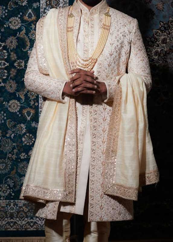 Sherwani 2