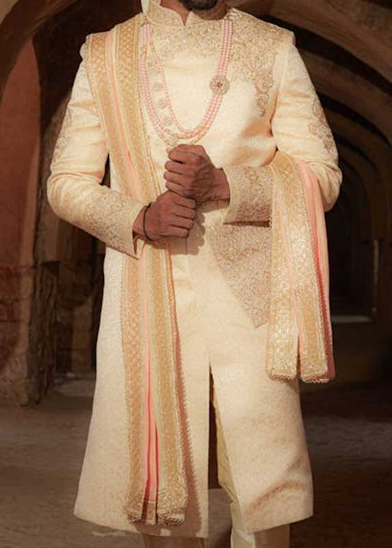 Sherwani 3