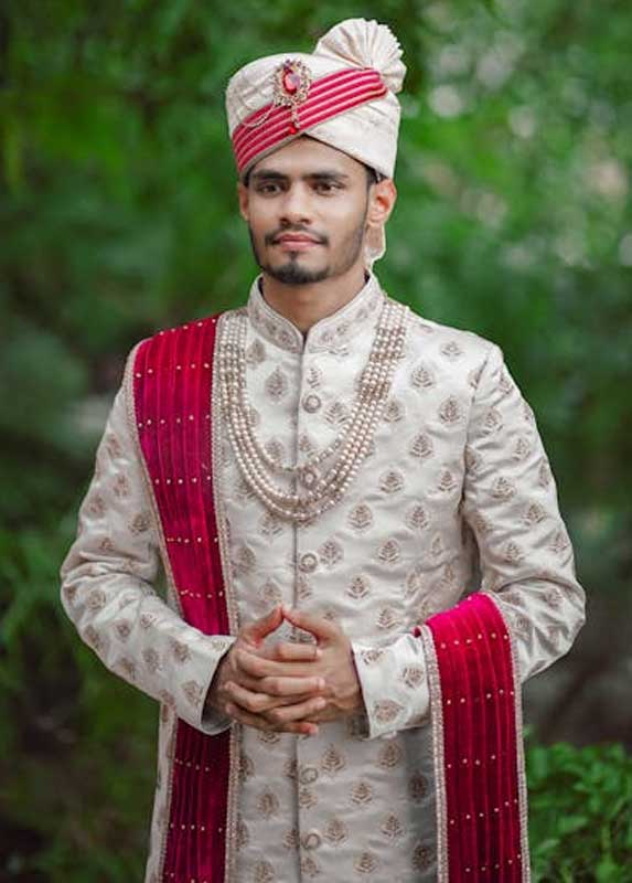 Sherwani 4